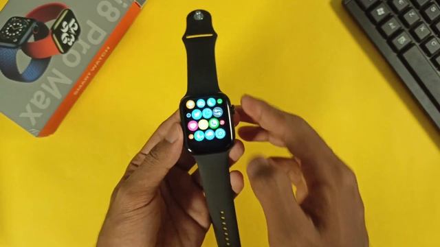 Best budget Smartwatch | Malayalam | i8 pro Max | Crazy Tech Malayalam смотреть онлайн