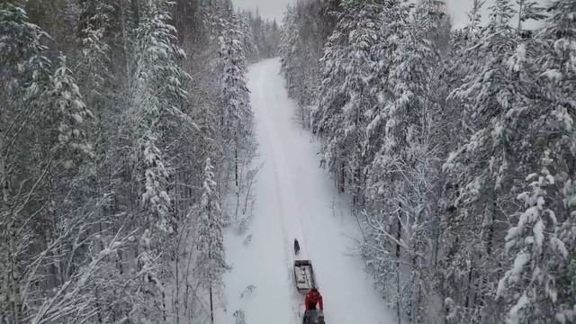 ДВИГАТЕЛЬ ЛИФАН 29 Л.С. НА БУРАН 640. НЕ ДЕЛАЙТЕ ТАК!!! ПЕРВЫЙ ВЫЕЗД! смотреть онлайн