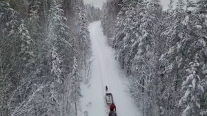 ДВИГАТЕЛЬ ЛИФАН 29 Л.С. НА БУРАН 640. НЕ ДЕЛАЙТЕ ТАК!!! ПЕРВЫЙ ВЫЕЗД!