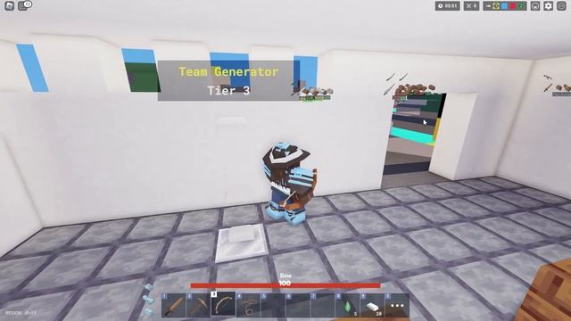 Roblox Bedwars Hack Script смотреть онлайн