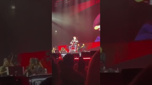 Stjepan Hauser Roma Italia Rebel With A Full Concert 1 Hour Show 2023 смотреть онлайн
