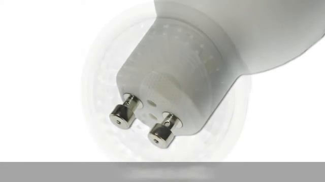 Spot led 5W, GU10, 480 lm, 35°, blanc neutre смотреть онлайн