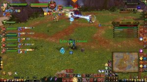 ПВЕ билд для Мага в 7.0.2, Аллоды  Онлайн