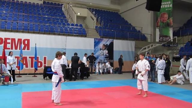 кумитэ Соглаев Никита смотреть онлайн