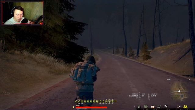 Stay Out: Steam/Stalker Online - Сервер МСК: Я кабана переверну! смотреть онлайн