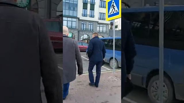 2 Экскурсия в ЖК Цветной Бульвар, Калининград Часть 2 смотреть онлайн