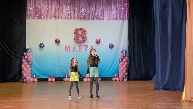 Елизавета Маслова и Алиса Жежеря - две половинки смотреть онлайн