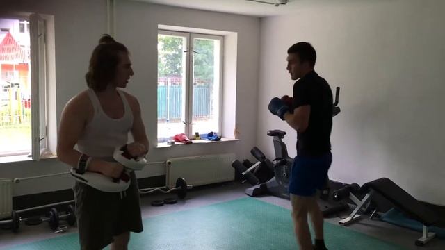 Др бьем лапы 1 смотреть онлайн