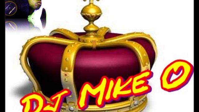 Dj Mike O King of the Bongo Remix Bongo Time смотреть онлайн