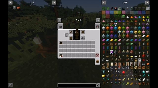 Гайд по Bewitchment - #1 - Основы - Моды на Minecraft смотреть онлайн