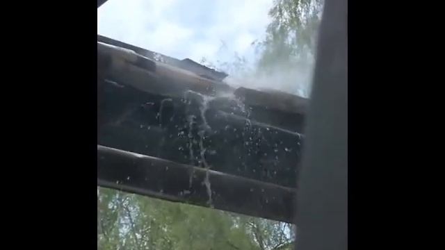 Пластиковые трубы ГВС - надежность наглядно! смотреть онлайн