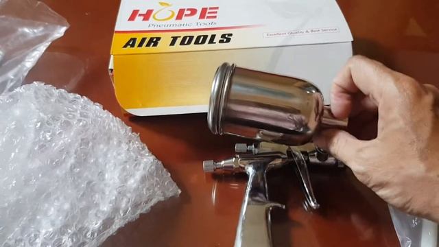 Spray gun . High quality смотреть онлайн