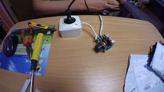 Новые посылки с сайта Aliexpress.com #19