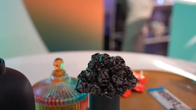 New Space Black M3 MacBook Pros and M3 iMac! Scary Fast Apple Event vlog! смотреть онлайн