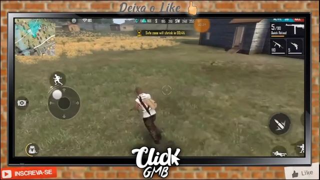 САМЫЙ ЛУЧШИЙ ТЕЛЕФОН ДЛЯ Free Fire Umidigi A7 Pro смотреть онлайн