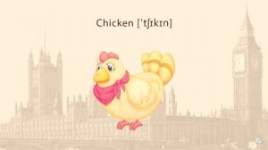 Урок Английского языка. 3 класс. Домашние и дикие животные.