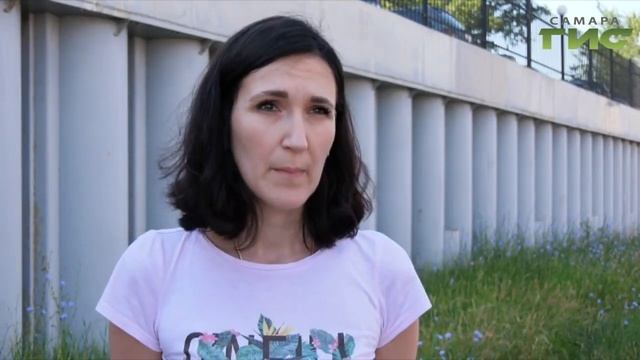 Представители Общероссийского народного фронта побывали с проверкой и на улице Солнечной