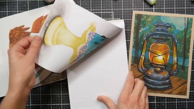 The BEST Value in Alcohol Brush Markers // Sanjoki 120 Alcohol Brush Marker Review смотреть онлайн