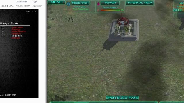 Executive Assault Trainer +5 смотреть онлайн