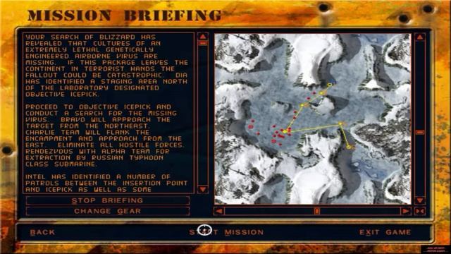 Delta Force 2 1999 PC смотреть онлайн