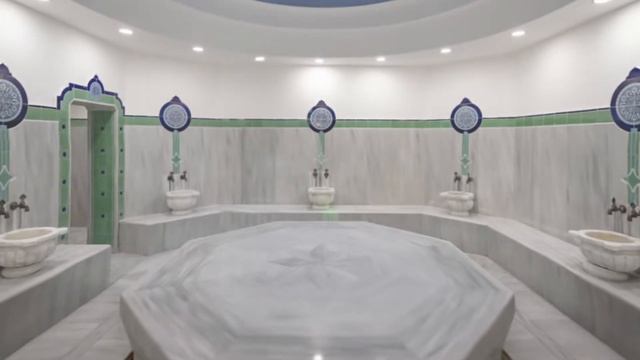 Euphoria Aegean Resort & SPA смотреть онлайн