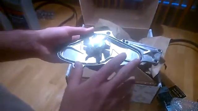 TKH 002 Engine Timing Belt Kit Review смотреть онлайн