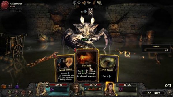 Forward Unto The Dark In Deepest Chamber's Full Release! | Deepest Chamber: Resurrection