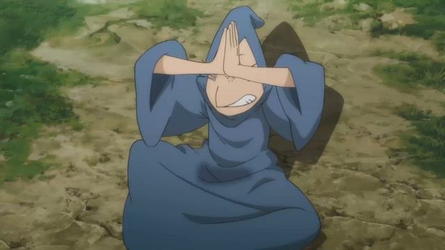 GeGeGe No Kitaro 2018 Episode 2 REVIEW - Kitaro Vs Miage-Nyudo