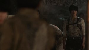 [ТРЕШ ОБЗОР] фильма АТАКА ТИТАНОВ (Гиганты уничтожают человечество)