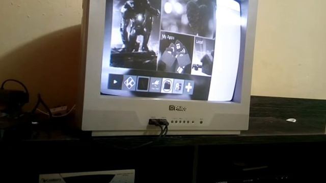 CONVERSOR DIGITAL HDMI PARA AV (RCA) SERVI EM TVBOX ANDROID | VALE A PENA | CANAL IODROID смотреть онлайн