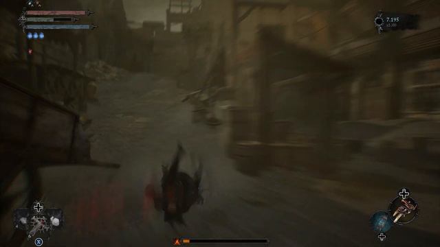 LORDS OF THE FALLEN COMO CONSEGUIR ESTILHAS GRANDE DE DERÁLIO ARMAS +9 смотреть онлайн