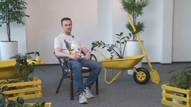 Андрей Чевозеров — SwiftUI в production смотреть онлайн