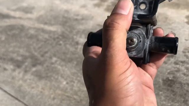 Honda Accord Heater Control Valve Replacement (2003-2007)