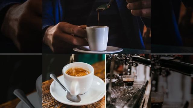 Vivacious Afternoon Java Bolts смотреть онлайн