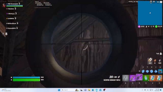 Atlas OG Battle Royale смотреть онлайн