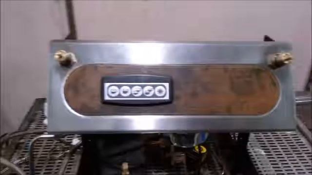 espresso makinesi bakımı смотреть онлайн