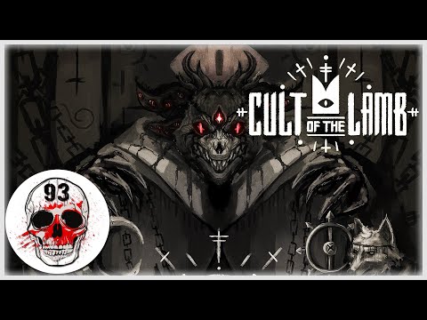СТРИМ ▶ 29.08.2022 ▶ Cult of the Lamb #6 ▶ ФИНАЛ