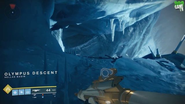 Destiny 2 Descent Chasm Ledge Node Location (Sleeper Simulant Nodes Locations - Override Frequency) смотреть онлайн