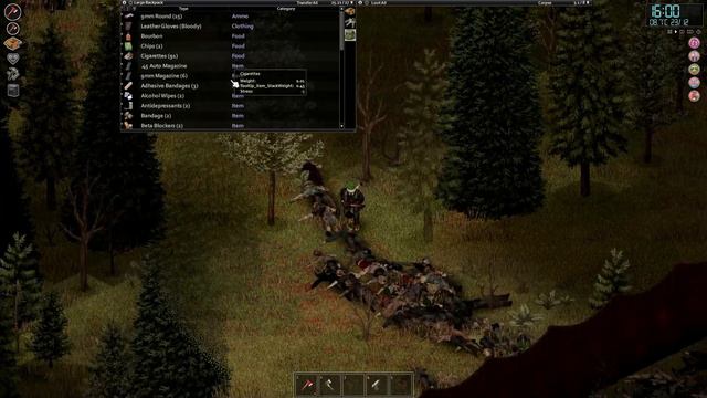 Fight For Twiggy's | Project Zomboid Build 41.51! | Ep 53 смотреть онлайн