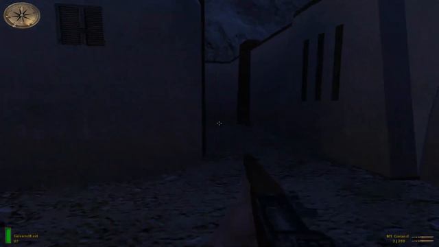 Medal of Honor: Allied Assault [Walkthrough] WIN10 🥇Deutsch|02 смотреть онлайн