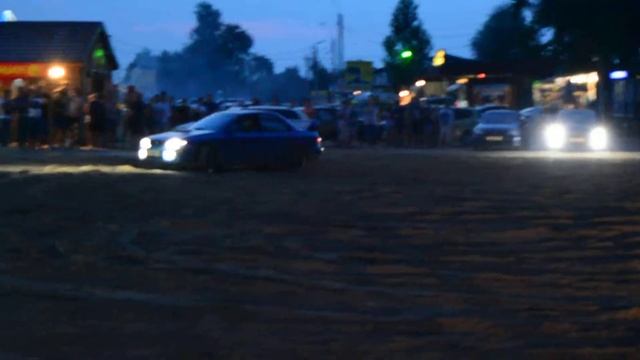 Subaru fest Малибу смотреть онлайн