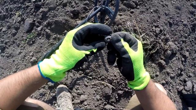 7 ДНЕЙ КОП 2018 """" ДЕНЬ ВТОРОЙ """" РЕДКАЯ МОНЕТА смотреть онлайн