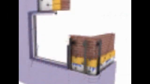 Вентилируемые фасады. Россошь. ОКНА-КРОВЛЯ.РФ. 8-47396-37-455 смотреть онлайн