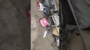 рено Логан 1 ремонт снятие генератора