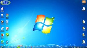 Пропала языковая панель windows 7.Как восстановить языковую панель