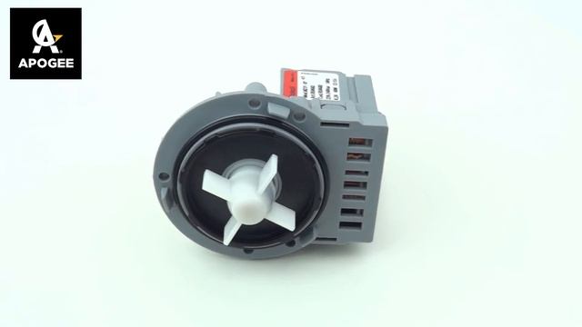 ПОМПА ЗА ПЕРАЛНЯ CANDY, GORENJE - ASKOLL M231 XP / 296005, RC0491, 530301, 163LG33, 92129444, 39837 смотреть онлайн