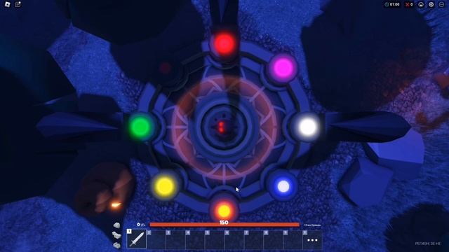 получаем бесплатный кит в бед варс роблокс смотреть онлайн