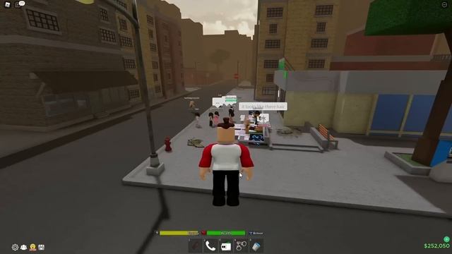 ARRESTING MODS in Roblox Da Hood (they got mad) смотреть онлайн