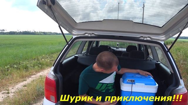 Автохолодильник Sundays SN-24&SN-32.Надо брать. смотреть онлайн