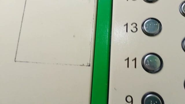 Мослифт лидер 2016 Гурьевский проезд, 17к2 смотреть онлайн